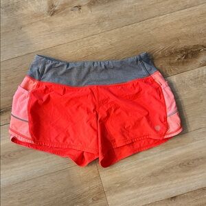 Athleta shorts